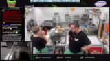 Kids Menü und vegane Optionen