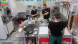 Crepe-Teig Zubereitung und Ve…