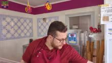 Eisdiele: Heute Ersatz für Tracy!events…