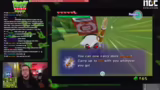 Wind Waker Randomizer: Dungeo…