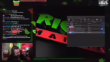 Stream-Start und Randomizer-N…