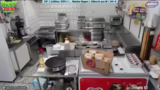 Crepe-Experimente und Lageror…