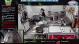 Dankbarkeit und Feierabend