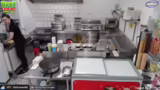 Vorbereitungen und Start in d…