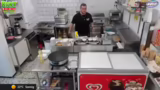 Vorbereitungen für den nächst…