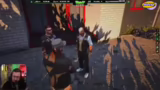 Gespräche mit Lost MC Mitglie…