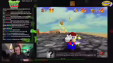 Twitch-Party, Polaris und kom…