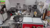 Vorbereitungen, Montagsruhe u…