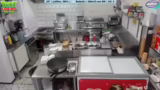 Kaffee-Probleme und Vorbereit…