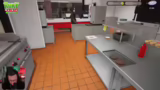 Fast Food Simulator