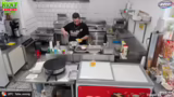 Chili Cheese Pommes und Whats…
