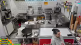 Kaffee-Gate und Teigmangel