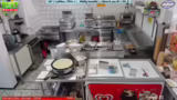 Naschietüten packen und Crepe…