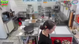 Kippelmaschine, Rauchen und B…