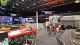 Fensterbau, Hotdog-Schilder u…
