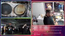 CRÊPES: CAGGTUS Messe in Leipzig mit @c…