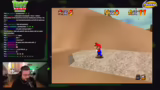 Super Mario 64