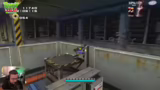 Wechsel zu Sonic Adventure 2