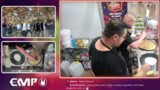 Kulinarische Highlights live von der WeCreate Messe Fürth
