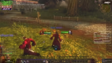 WoW Forever BETA !events!emp ᴰᵃᵘᵉʳʷᵉʳᵇᵉ…