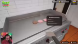 Fast Food Simulator