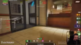 Kreative Farbspiele in Custom-Maps bei einem Mal-Game