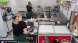 Abschied des Chefs und Überga…