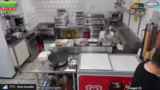 Hinweis auf Live-Stream-Übert…