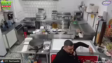Managementwechsel, Crepe-Revi…