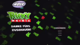 Stream-Ende und Raid-Ankündig…