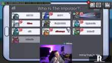AMONG US mit der Crew (ruhiger Stream h…