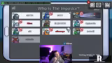 AMONG US mit der Crew (ruhiger Stream h…
