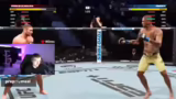 EA Sports UFC 5