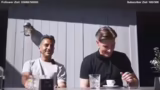Erste Espresso-Erfahrung und…