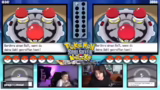 Pokémon-Auswahl und Naruto-Di…