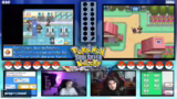 Fehlentscheidungen, neue Poké…