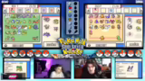 Diskussion über Pokémon-Teamz…