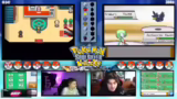 Begeisterung für Pokémon und…