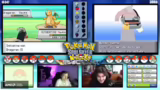 Empoleon-Encounter und Pingui…