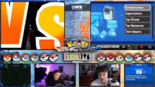 Pokémon Schwarz 2 !Soullink Challenge m…