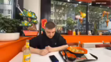 Gemütlicher Stream und ehrlic…