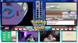 Pokémon HeartGold/SoulSilver