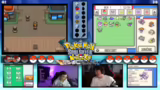 Team-Anpassungen und Arena-Fo…