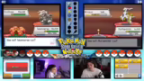 Arktos Fangversuch und Teamzu…