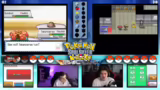 Legendäre Pokémon und Arena-S…