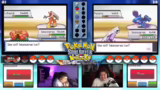 Team Rocket und Doppelkampf m…