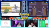 Analyse verlorener Pokémon un…
