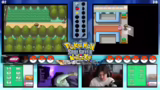 Nationalpark-Encounter, Team-…