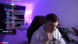 Streamstart und Vorbereitungen