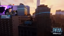 Erstes Mal Spider Man Platin erspielen…